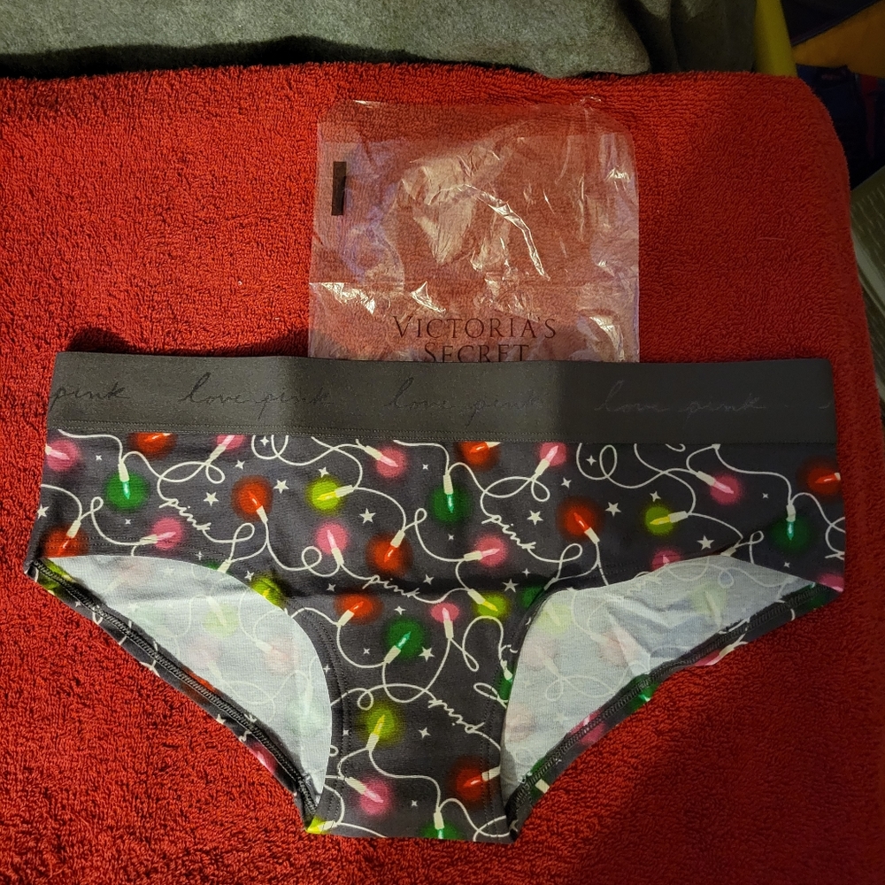 Victoria Secret PINK panties